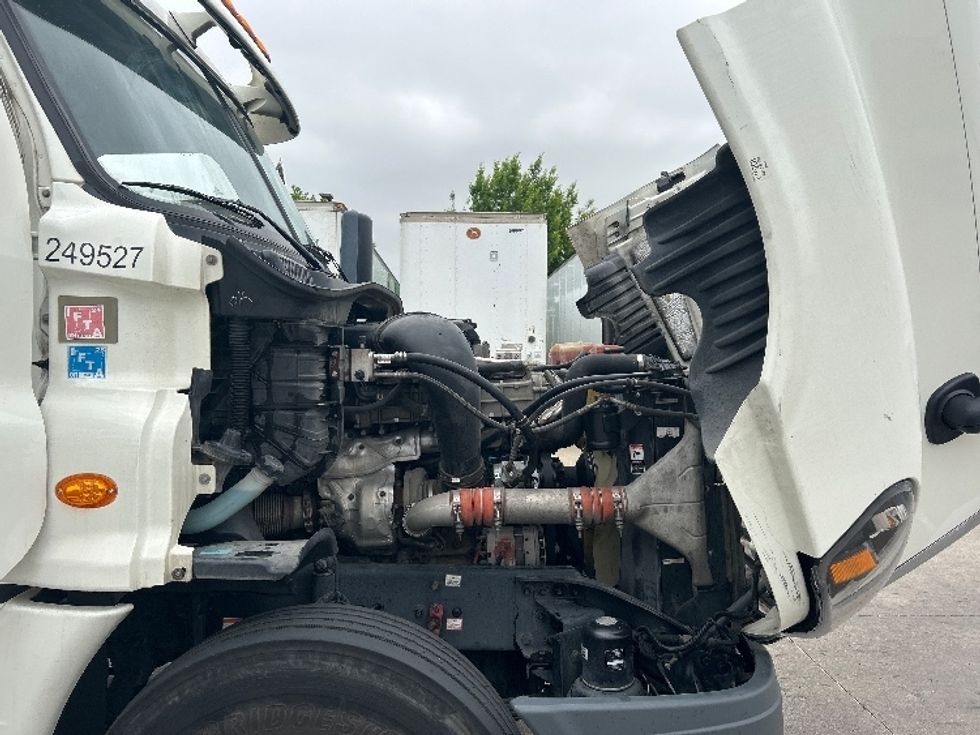 Day Cab Tractor-Heavy Duty Tractors-Freightliner-2019-Cascadia 12564ST-Carrollton-TX-401,988\n\t\tmiles-$ 40,500 - Image 15