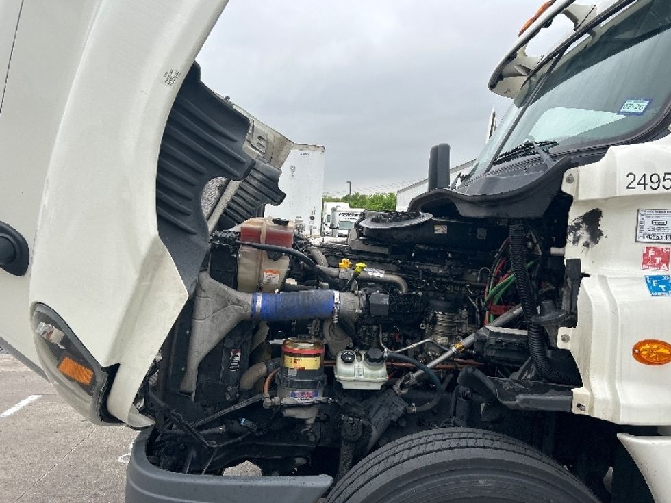 Day Cab Tractor-Heavy Duty Tractors-Freightliner-2019-Cascadia 12564ST-Carrollton-TX-401,988\n\t\tmiles-$ 40,500 - Image 16