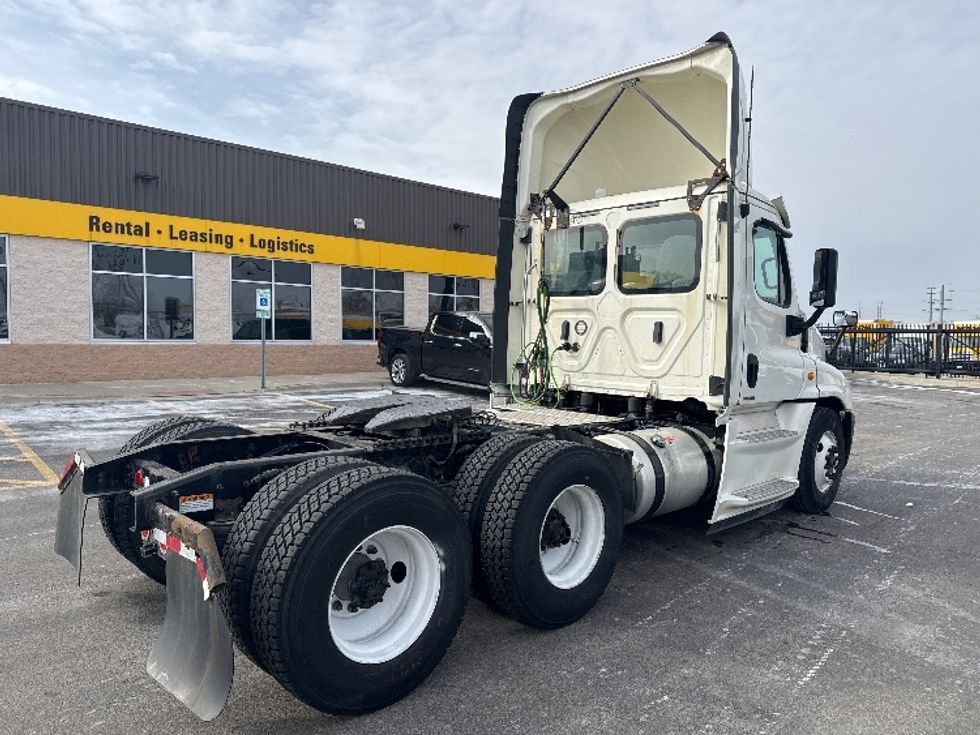 Day Cab Tractor-Heavy Duty Tractors-Freightliner-2019-Cascadia 12564ST-Chicago (Chicago Ridge)-IL-251,734\n\t\tmiles-$ 52,000 - Image 7