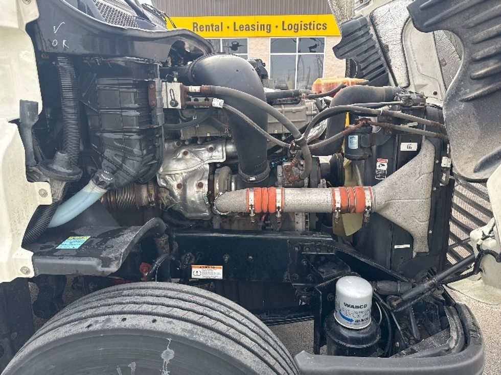 Day Cab Tractor-Heavy Duty Tractors-Freightliner-2019-Cascadia 12564ST-Chicago (Chicago Ridge)-IL-251,734\n\t\tmiles-$ 52,000 - Image 15