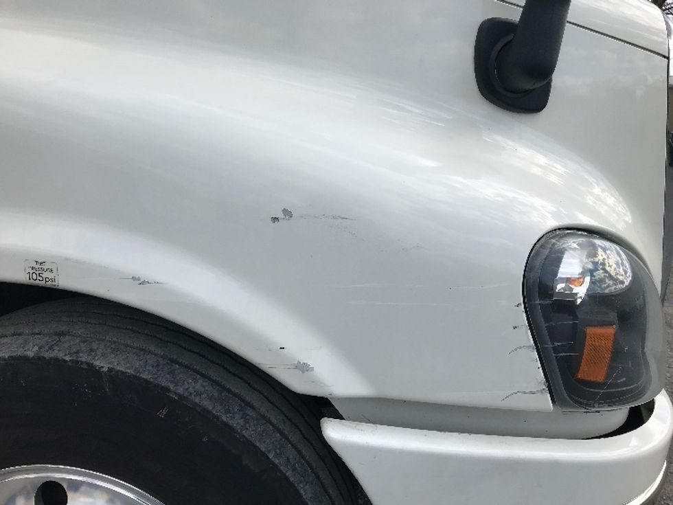 Day Cab Tractor-Heavy Duty Tractors-Freightliner-2019-Cascadia 12564ST-Cleona-PA-609,460\n\t\tmiles-$ 24,250 - Image 18