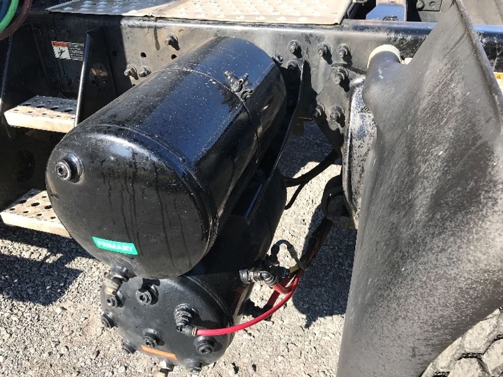 Day Cab Tractor-Heavy Duty Tractors-Freightliner-2019-Cascadia 12564ST-Cleveland-TN-396,025\n\t\tmiles-$ 54,750 - Image 18