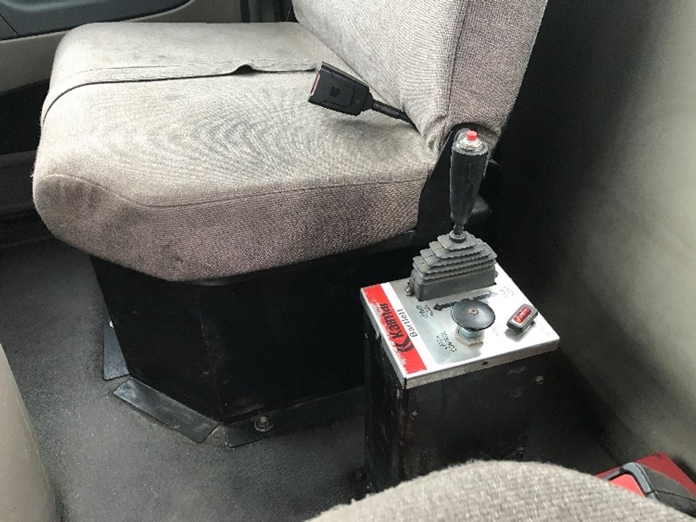 Day Cab Tractor-Heavy Duty Tractors-Freightliner-2019-Cascadia 12564ST-Conover-NC-194,141\n\t\tmiles-$ 51,250 - Image 18