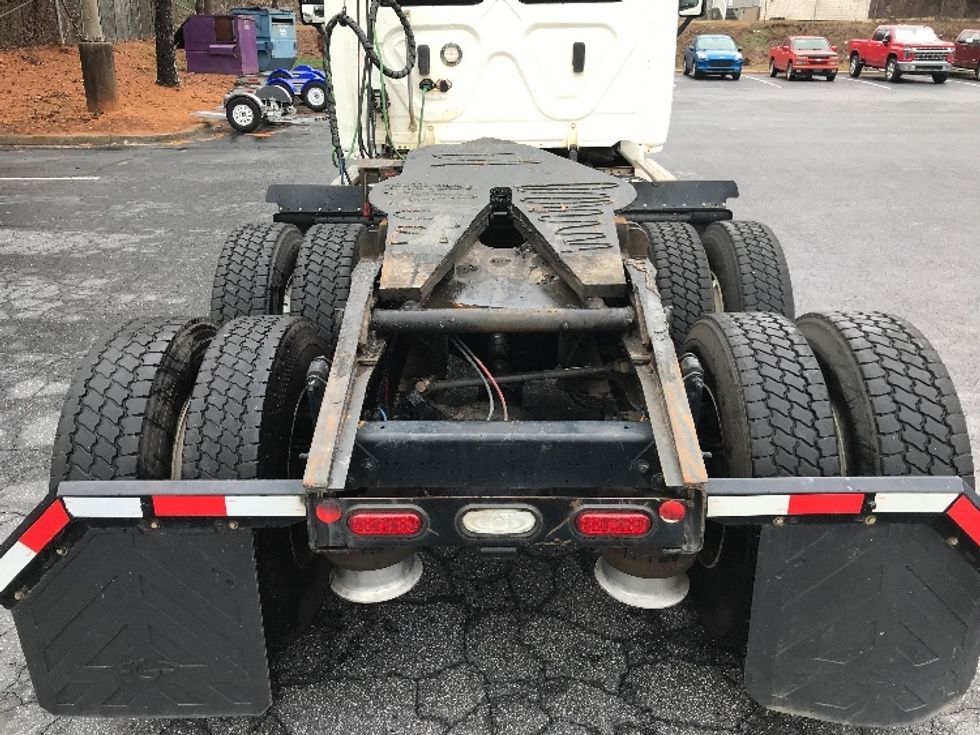 Day Cab Tractor-Heavy Duty Tractors-Freightliner-2019-Cascadia 12564ST-Conover-NC-194,141\n\t\tmiles-$ 51,250 - Image 6