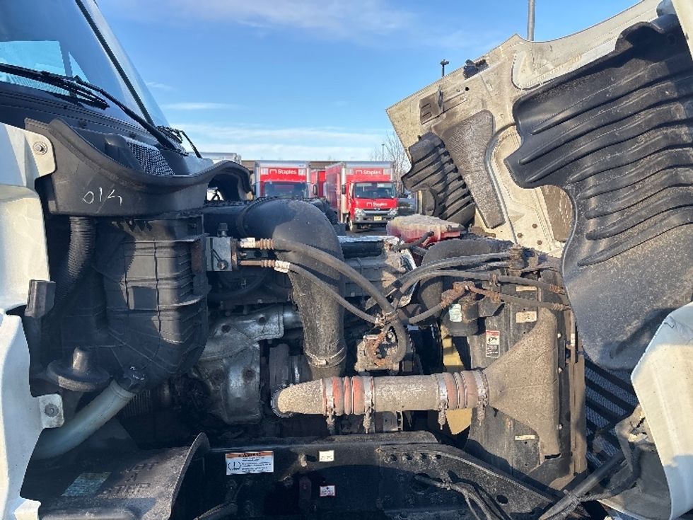 Day Cab Tractor-Heavy Duty Tractors-Freightliner-2019-Cascadia 12564ST-Cranbury-NJ-475,396\n\t\tmiles-$ 32,000 - Image 15