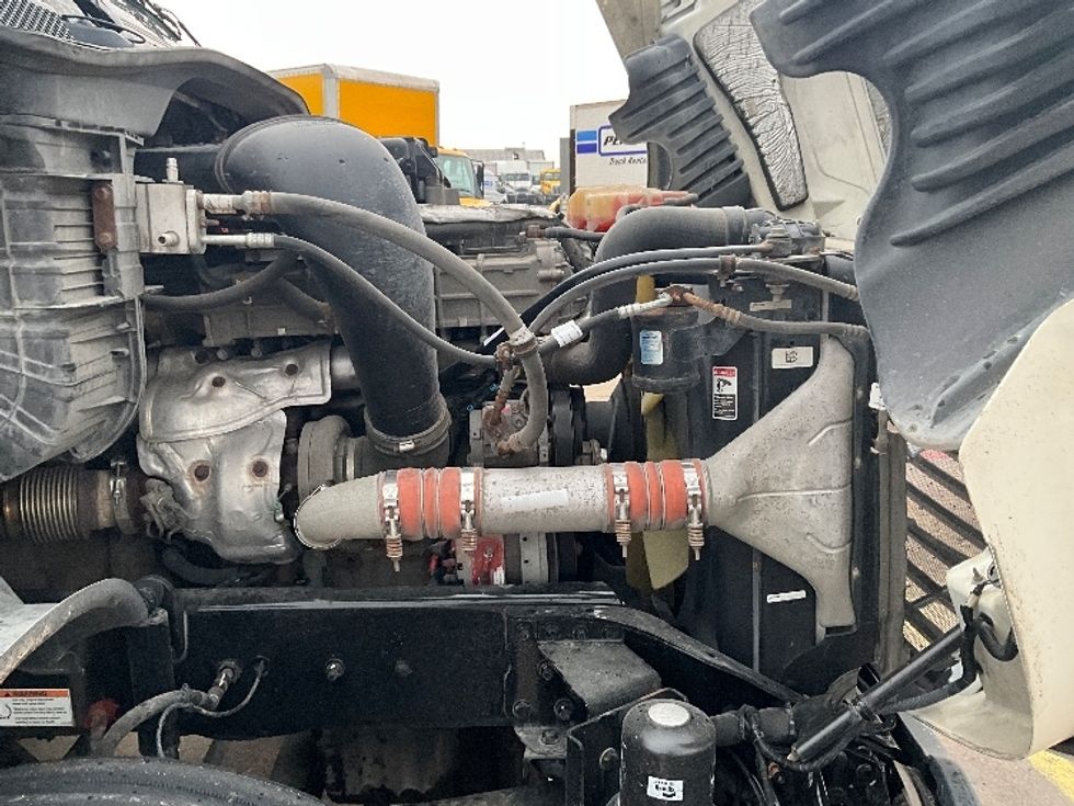 Day Cab Tractor-Heavy Duty Tractors-Freightliner-2019-Cascadia 12564ST-Dallas-TX-383,920\n\t\tmiles-$ 44,500 - Image 15