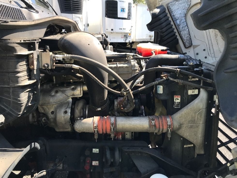 Day Cab Tractor-Heavy Duty Tractors-Freightliner-2019-Cascadia 12564ST-Duluth-GA-427,785\n\t\tmiles-$ 53,000 - Image 15