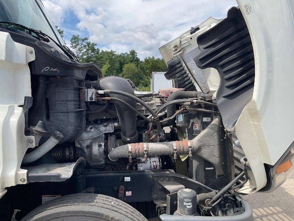 Day Cab Tractor-Heavy Duty Tractors-Freightliner-2019-Cascadia 12564ST-East Chicago-IN-281,402\n\t\tmiles-$ 57,750 - Image 15