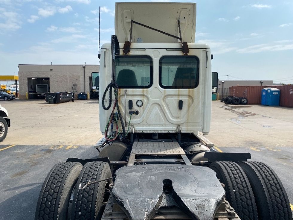 Day Cab Tractor-Heavy Duty Tractors-Freightliner-2019-Cascadia 12564ST-East Chicago-IN-341,800\n\t\tmiles-$ 49,000 - Image 6