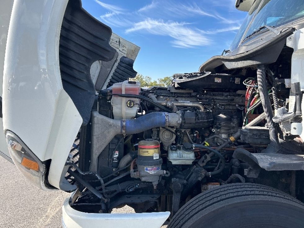 Day Cab Tractor-Heavy Duty Tractors-Freightliner-2019-Cascadia 12564ST-East Chicago-IN-461,345\n\t\tmiles-$ 36,000 - Image 16