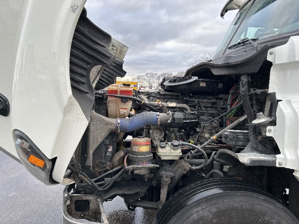 Day Cab Tractor-Heavy Duty Tractors-Freightliner-2019-Cascadia 12564ST-East Chicago-IN-509,158\n\t\tmiles-$ 32,500 - Image 16