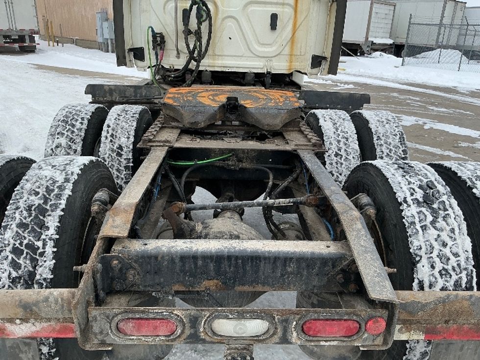 Day Cab Tractor-Heavy Duty Tractors-Freightliner-2019-Cascadia 12564ST-Elkhart-IN-275,486\n\t\tmiles-$ 42,250 - Image 6