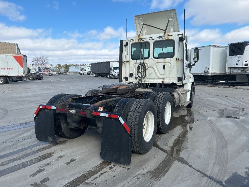 Day Cab Tractor-Heavy Duty Tractors-Freightliner-2019-Cascadia 12564ST-Elkhart-IN-283,967\n\t\tmiles-$ 42,000 - Image 7
