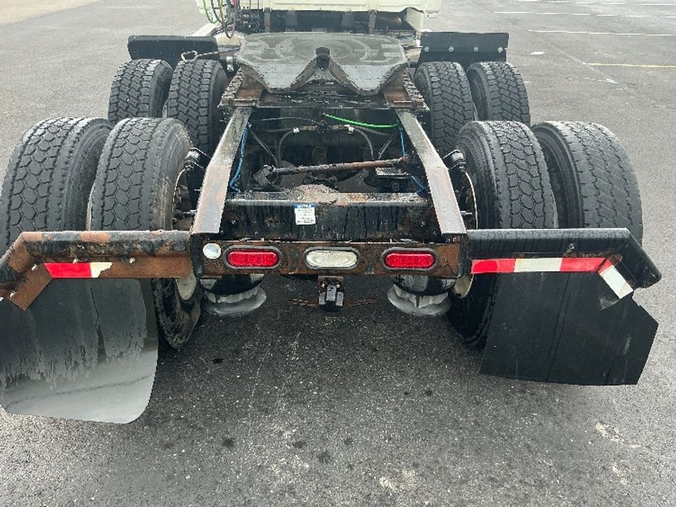 Day Cab Tractor-Heavy Duty Tractors-Freightliner-2019-Cascadia 12564ST-Erlanger-KY-274,755\n\t\tmiles-$ 40,250 - Image 6