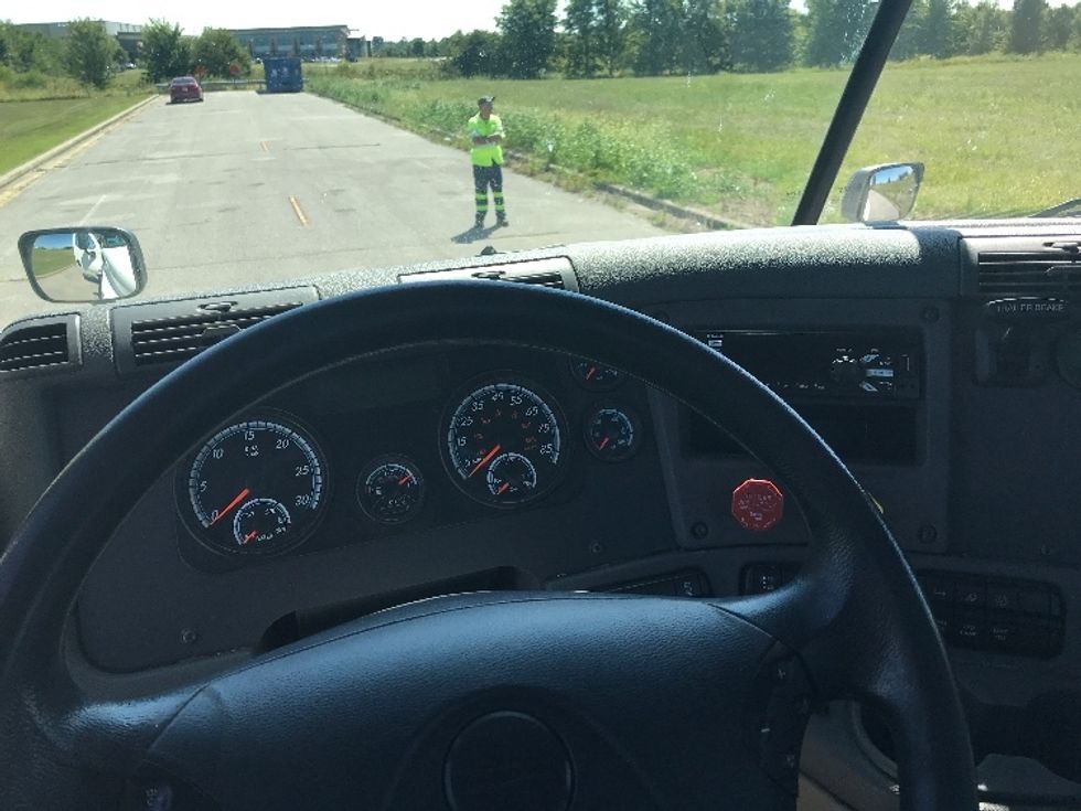 Day Cab Tractor-Heavy Duty Tractors-Freightliner-2019-Cascadia 12564ST-Evansville-IN-383,041\n\t\tmiles-$ 38,000 - Image 11