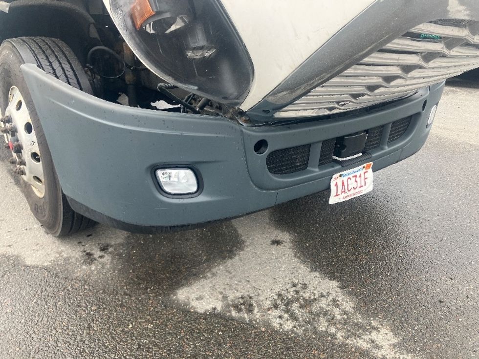 Day Cab Tractor-Heavy Duty Tractors-Freightliner-2019-Cascadia 12564ST-Fitchburg-MA-657,506\n\t\tmiles-$ 25,750 - Image 20