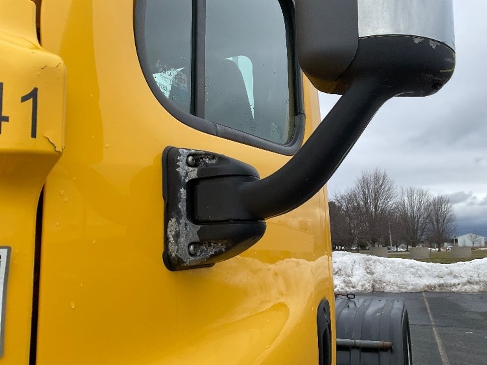 Day Cab Tractor-Heavy Duty Tractors-Freightliner-2019-Cascadia 12564ST-Flower Mound-TX-441,818\n\t\tmiles-$ 40,500 - Image 20