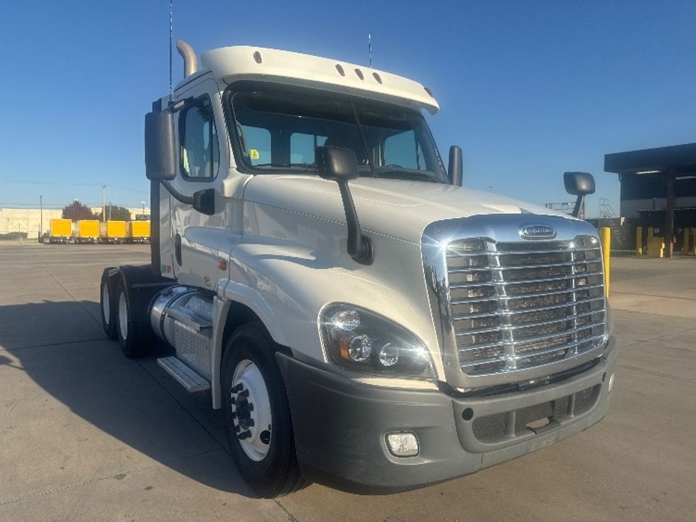 Day Cab Tractor-Heavy Duty Tractors-Freightliner-2019-Cascadia 12564ST-Fort Worth-TX-345,339\n\t\tmiles-$ 52,250 - Image 1