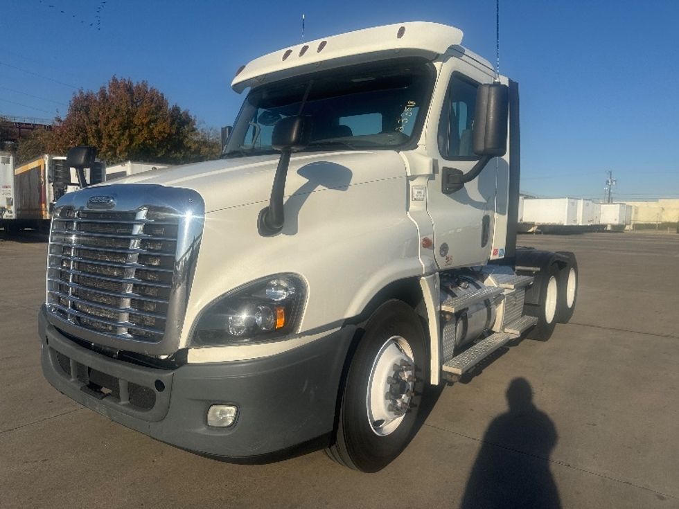Day Cab Tractor-Heavy Duty Tractors-Freightliner-2019-Cascadia 12564ST-Fort Worth-TX-345,339\n\t\tmiles-$ 52,250 - Image 3