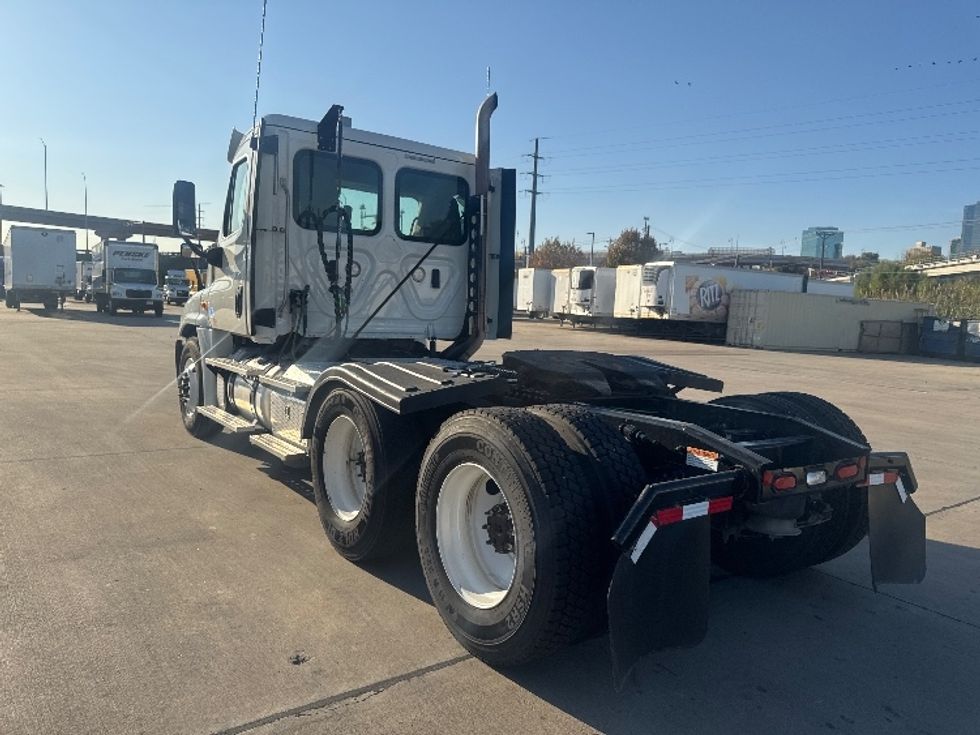 Day Cab Tractor-Heavy Duty Tractors-Freightliner-2019-Cascadia 12564ST-Fort Worth-TX-345,339\n\t\tmiles-$ 52,250 - Image 5