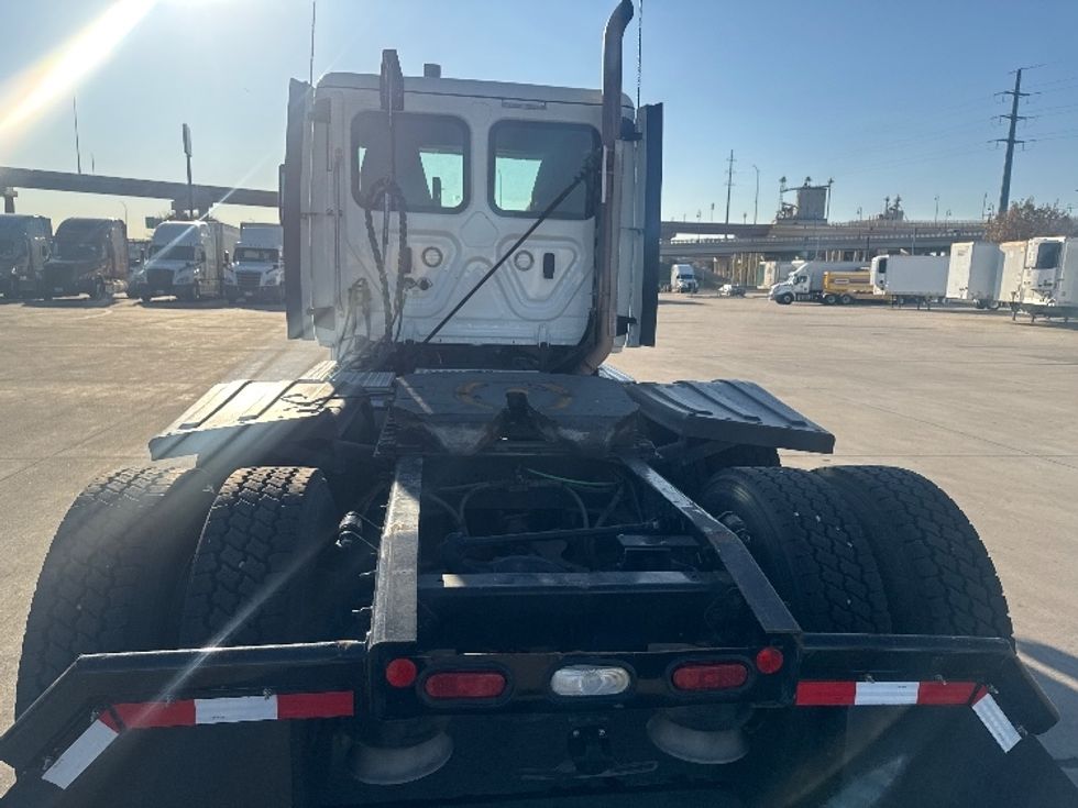 Day Cab Tractor-Heavy Duty Tractors-Freightliner-2019-Cascadia 12564ST-Fort Worth-TX-345,339\n\t\tmiles-$ 52,250 - Image 6