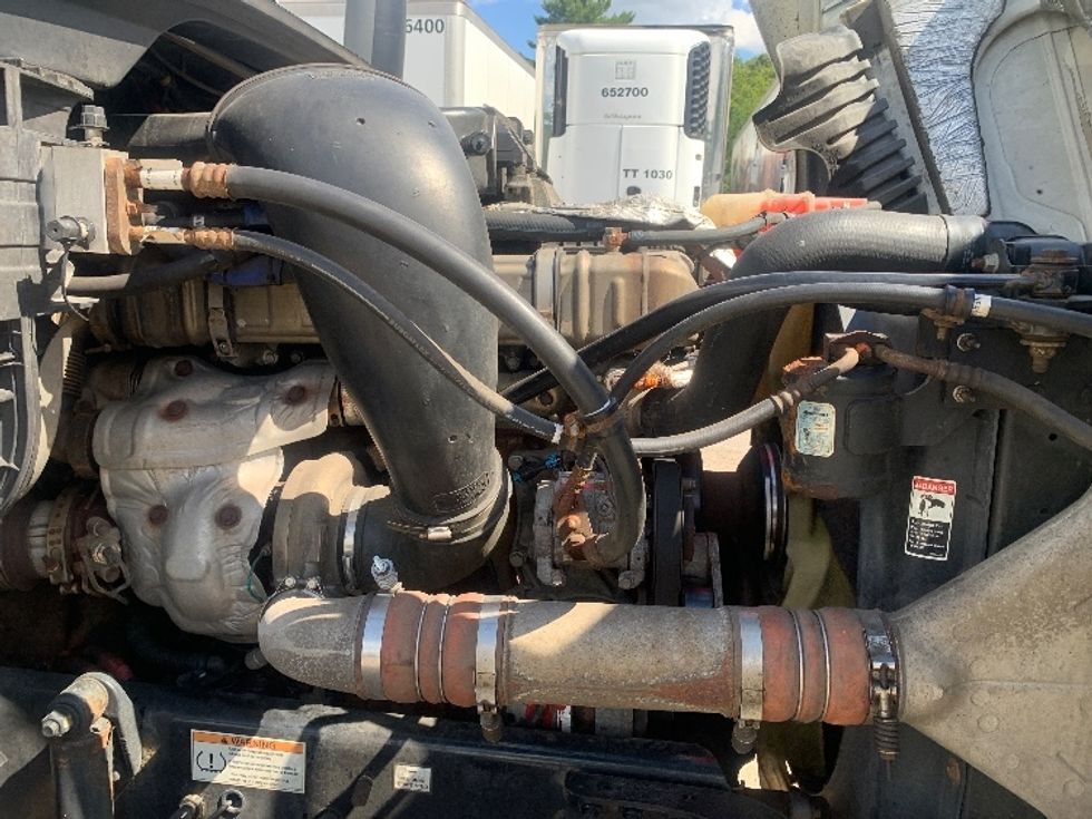 Day Cab Tractor-Heavy Duty Tractors-Freightliner-2019-Cascadia 12564ST-Franklin-MA-475,497\n\t\tmiles-$ 23,750 - Image 15