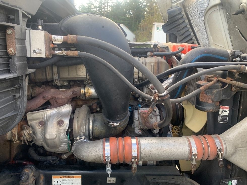 Day Cab Tractor-Heavy Duty Tractors-Freightliner-2019-Cascadia 12564ST-Franklin-MA-507,104\n\t\tmiles-$ 27,250 - Image 15