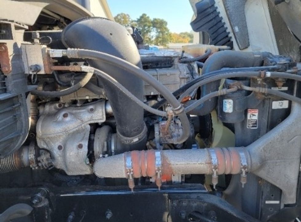 Day Cab Tractor-Heavy Duty Tractors-Freightliner-2019-Cascadia 12564ST-Fredericksburg-VA-227,177\n\t\tmiles-$ 44,000 - Image 15