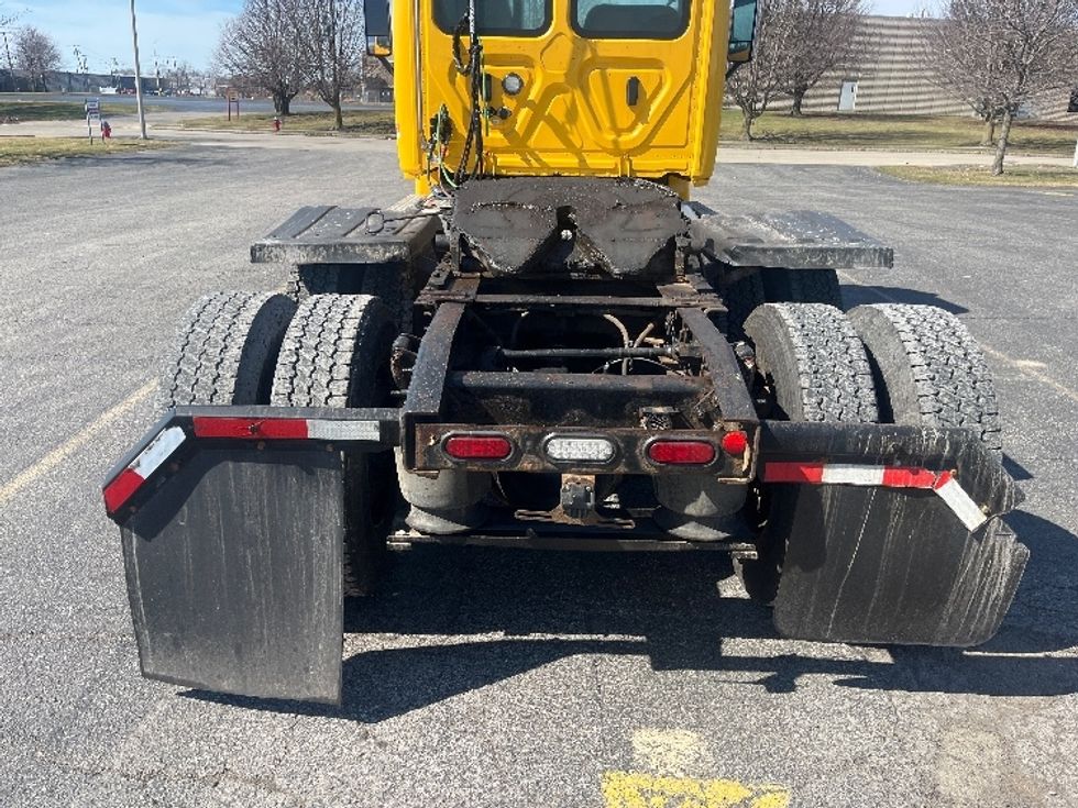 Day Cab Tractor-Heavy Duty Tractors-Freightliner-2019-Cascadia 12564ST-Fredonia-NY-374,639\n\t\tmiles-$ 40,250 - Image 6