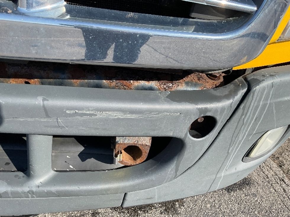 Day Cab Tractor-Heavy Duty Tractors-Freightliner-2019-Cascadia 12564ST-Fredonia-NY-389,953\n\t\tmiles-$ 41,250 - Image 21