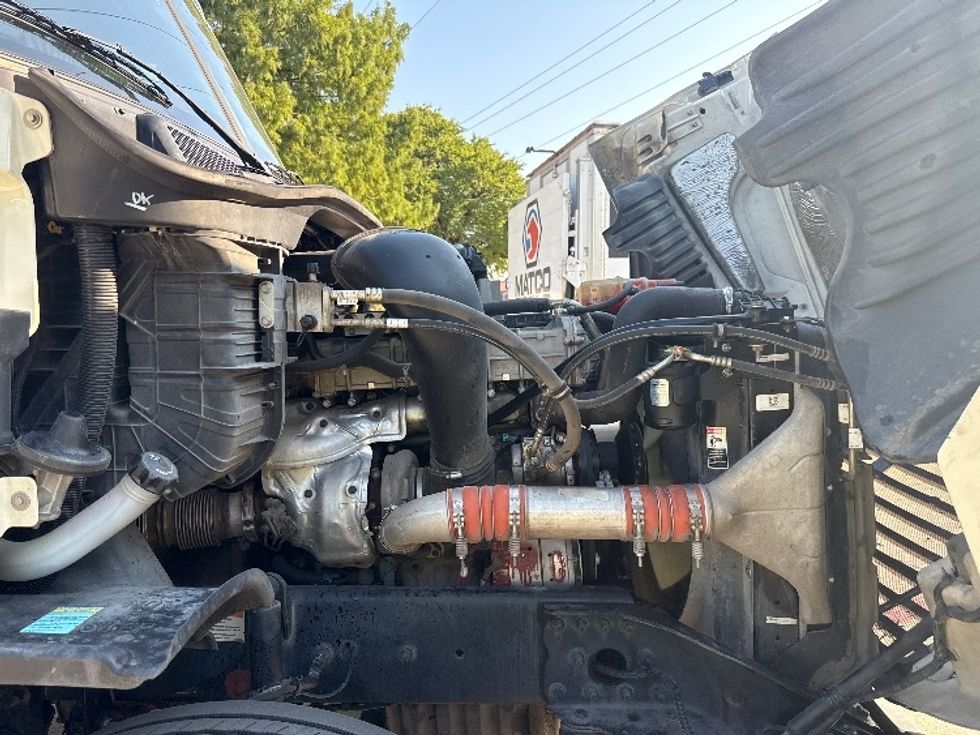 2019 Freightliner Cascadia 125" Sleeper Cab photo 15