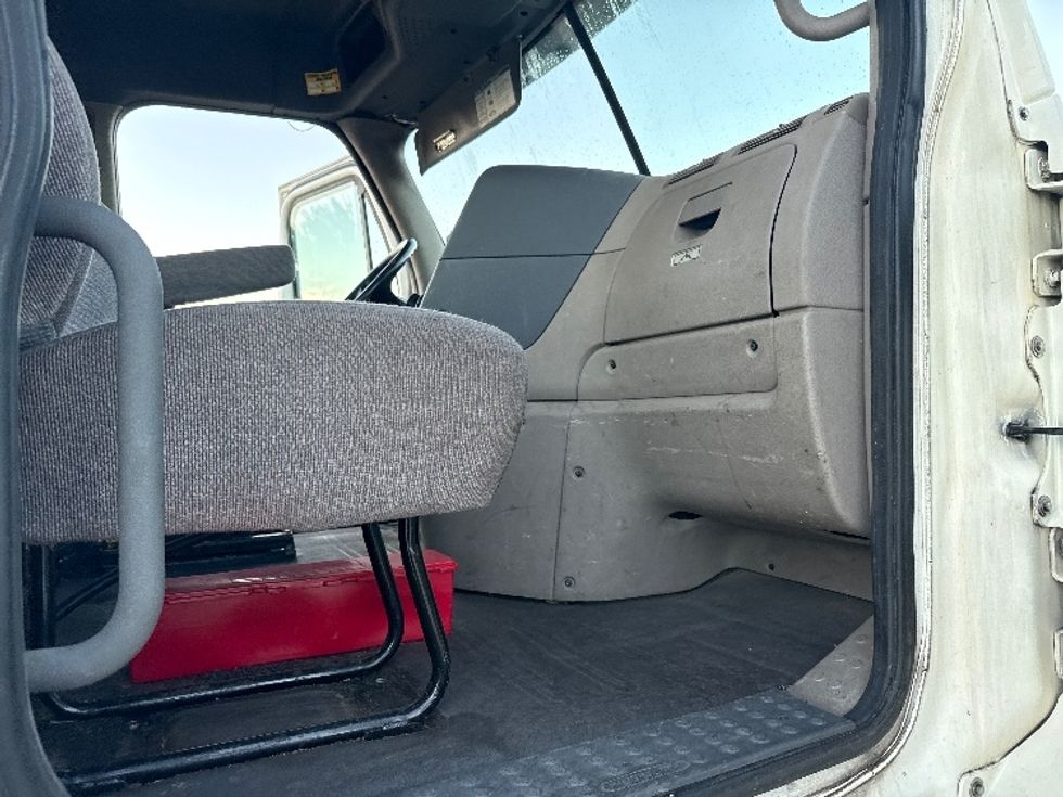 Day Cab Tractor-Heavy Duty Tractors-Freightliner-2019-Cascadia 12564ST-Grand Prairie-TX-229,983\n\t\tmiles-$ 51,750 - Image 12