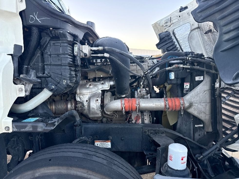 Day Cab Tractor-Heavy Duty Tractors-Freightliner-2019-Cascadia 12564ST-Grand Prairie-TX-229,983\n\t\tmiles-$ 51,750 - Image 15