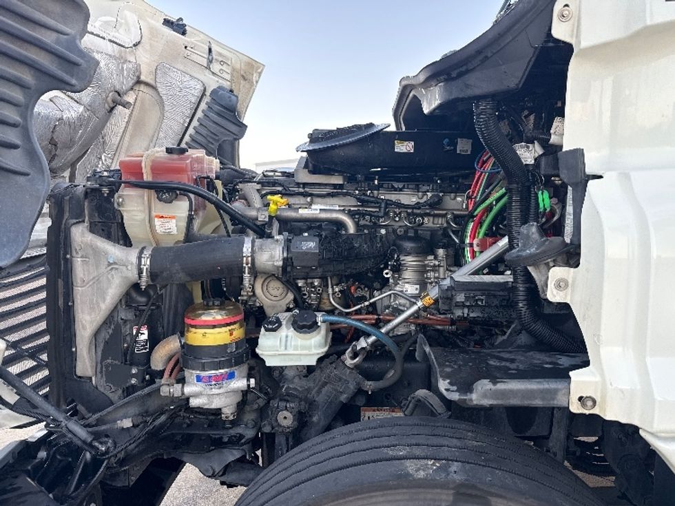 Day Cab Tractor-Heavy Duty Tractors-Freightliner-2019-Cascadia 12564ST-Grand Prairie-TX-229,983\n\t\tmiles-$ 51,750 - Image 16