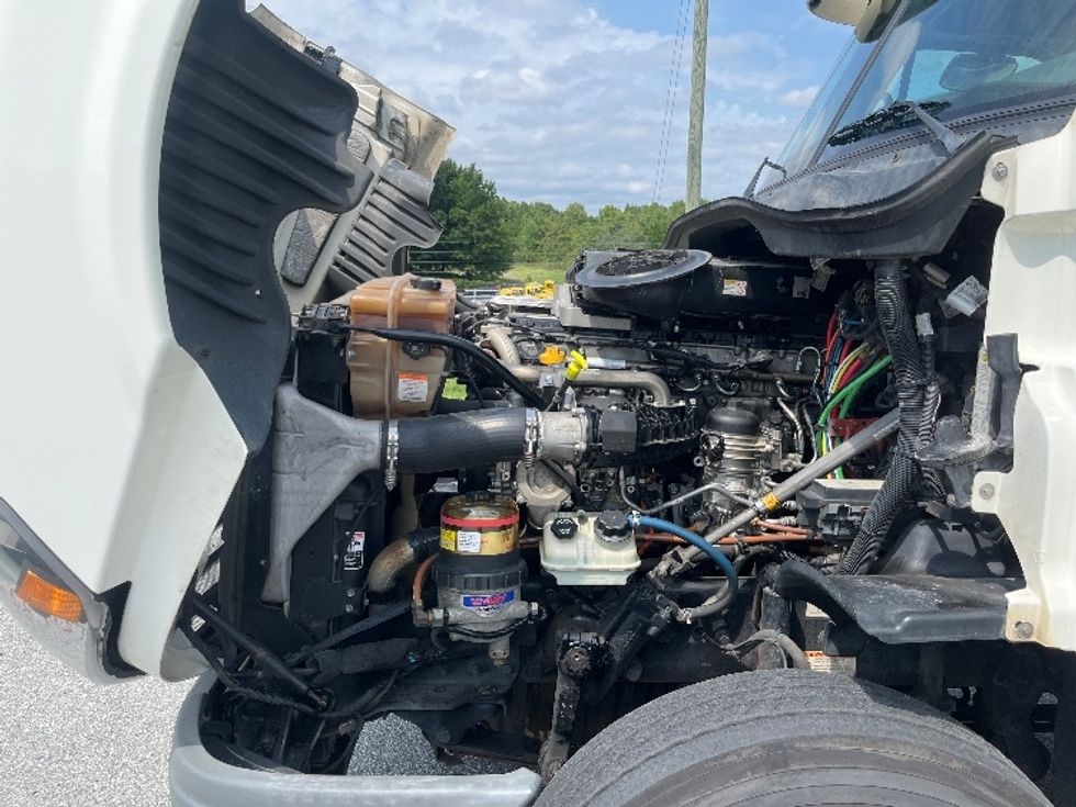 Day Cab Tractor-Heavy Duty Tractors-Freightliner-2019-Cascadia 12564ST-Greensboro-NC-485,015\n\t\tmiles-$ 36,000 - Image 15