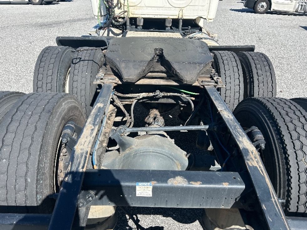 Day Cab Tractor-Heavy Duty Tractors-Freightliner-2019-Cascadia 12564ST-Greensboro-NC-580,852\n\t\tmiles-$ 26,500 - Image 6