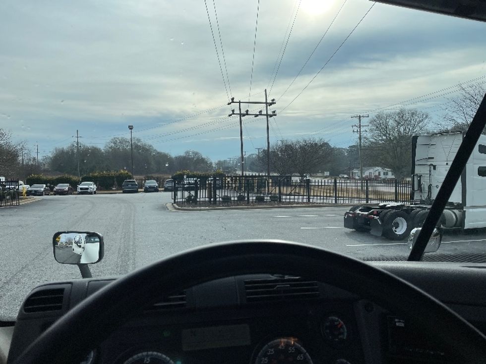 Day Cab Tractor-Heavy Duty Tractors-Freightliner-2019-Cascadia 12564ST-Greenville-SC-598,965\n\t\tmiles-$ 26,250 - Image 11