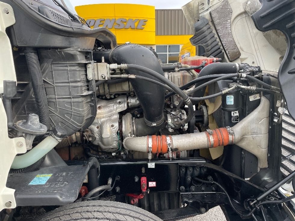 Day Cab Tractor-Heavy Duty Tractors-Freightliner-2019-Cascadia 12564ST-Greenville-SC-598,965\n\t\tmiles-$ 26,250 - Image 15