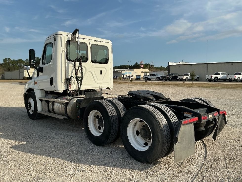 Day Cab Tractor-Heavy Duty Tractors-Freightliner-2019-Cascadia 12564ST-Gulfport-MS-340,351\n\t\tmiles-$ 42,500 - Image 5