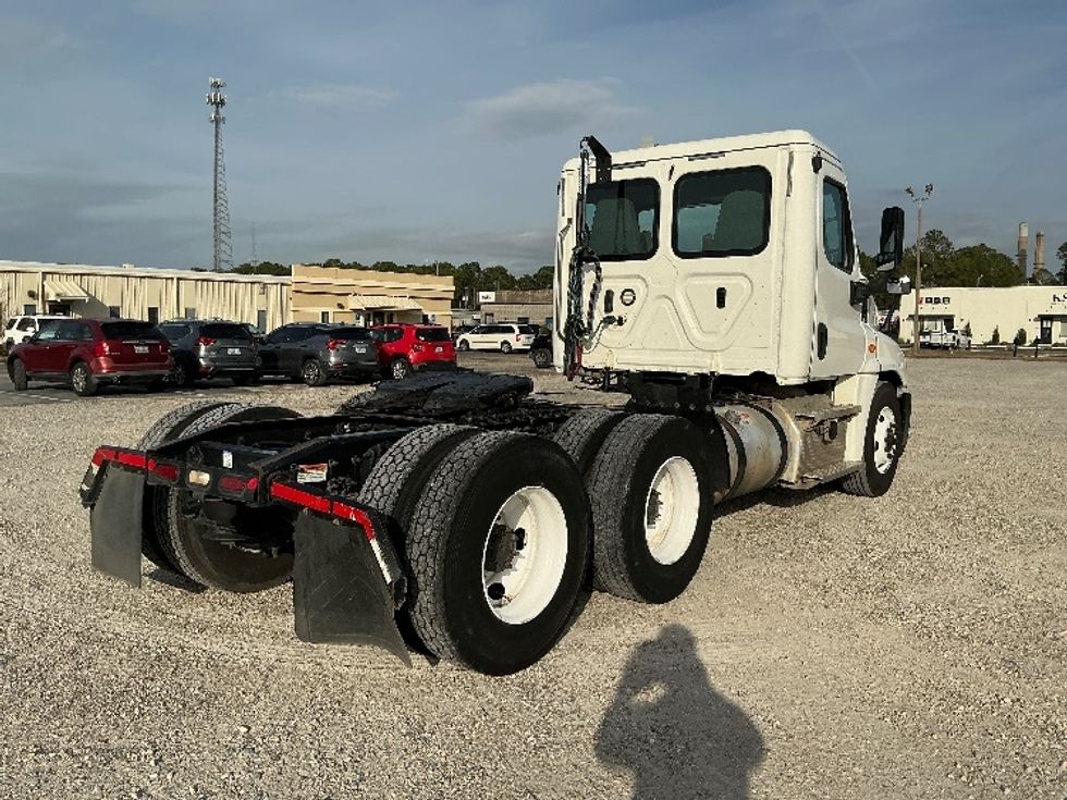 Day Cab Tractor-Heavy Duty Tractors-Freightliner-2019-Cascadia 12564ST-Gulfport-MS-340,351\n\t\tmiles-$ 42,500 - Image 7