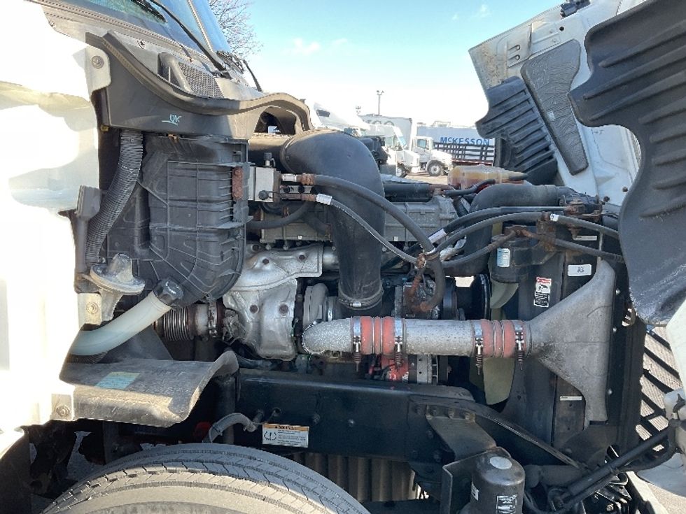 Day Cab Tractor-Heavy Duty Tractors-Freightliner-2019-Cascadia 12564ST-Harrisburg-PA-367,583\n\t\tmiles-$ 45,250 - Image 15