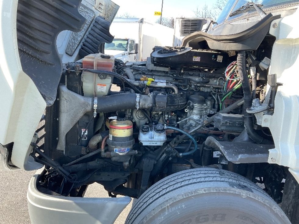 Day Cab Tractor-Heavy Duty Tractors-Freightliner-2019-Cascadia 12564ST-Harrisburg-PA-367,583\n\t\tmiles-$ 45,250 - Image 16