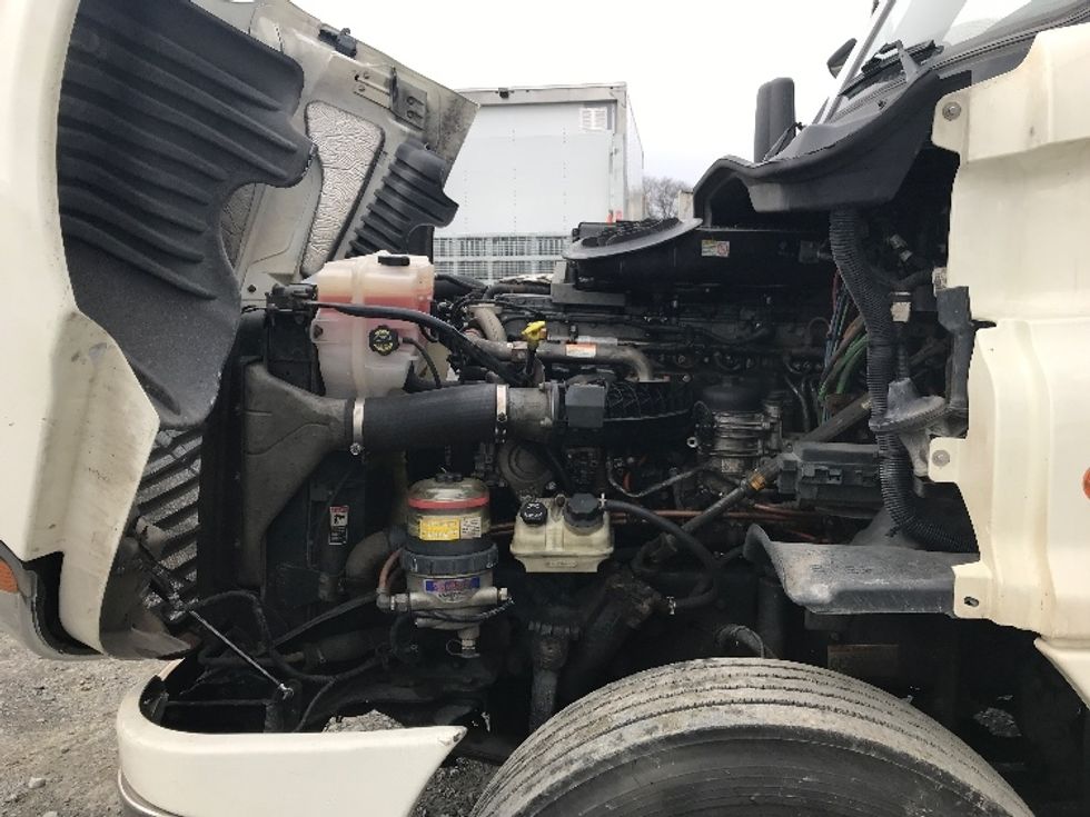 Day Cab Tractor-Heavy Duty Tractors-Freightliner-2019-Cascadia 12564ST-Harrisburg-PA-856,077\n\t\tmiles-$ 21,250 - Image 16