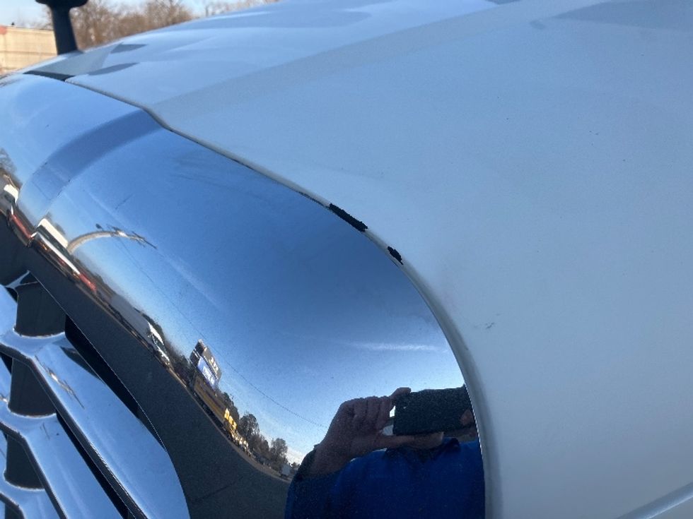 Day Cab Tractor-Heavy Duty Tractors-Freightliner-2019-Cascadia 12564ST-Hot Springs-AR-518,382\n\t\tmiles-$ 29,500 - Image 17