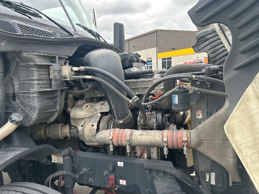 Day Cab Tractor-Heavy Duty Tractors-Freightliner-2019-Cascadia 12564ST-Houston-TX-555,357\n\t\tmiles-$ 34,750 - Image 15