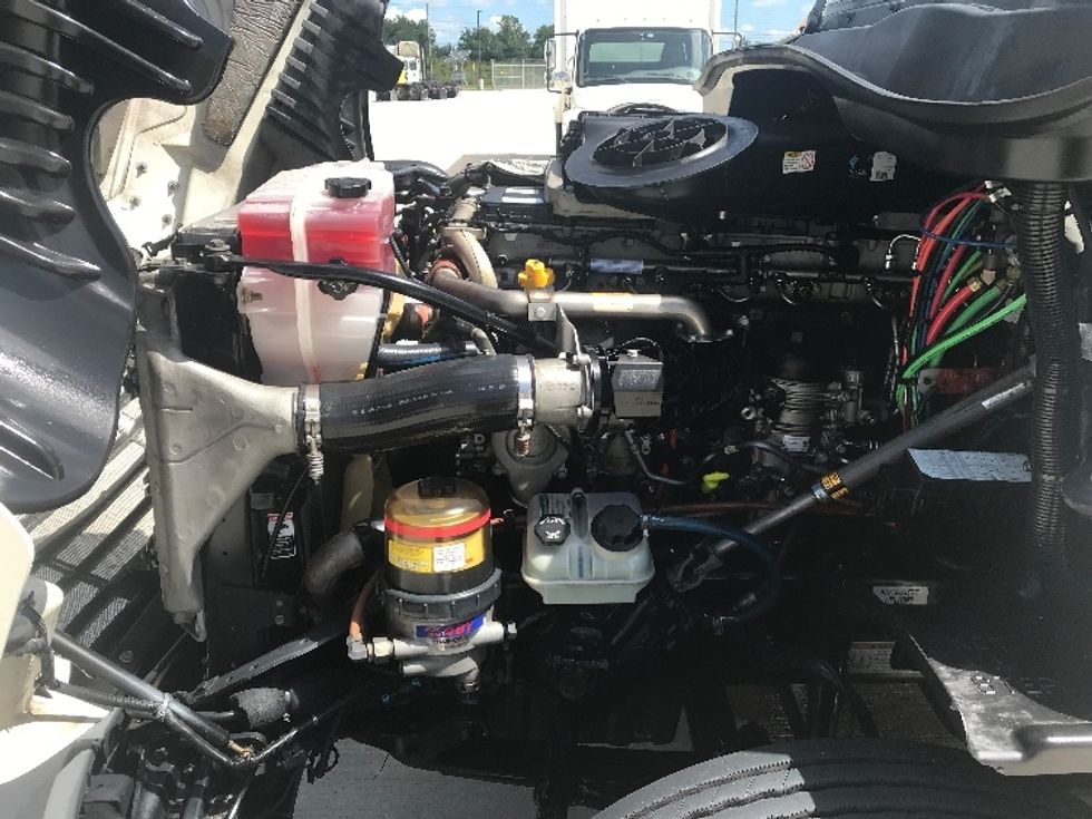 Day Cab Tractor-Heavy Duty Tractors-Freightliner-2019-Cascadia 12564ST-Houston-TX-869,432\n\t\tmiles-$ 26,500 - Image 15