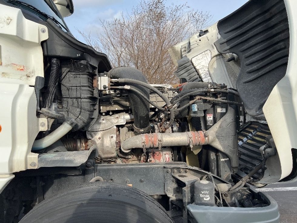 Day Cab Tractor-Heavy Duty Tractors-Freightliner-2019-Cascadia 12564ST-Indianapolis-IN-408,459\n\t\tmiles-$ 48,750 - Image 14