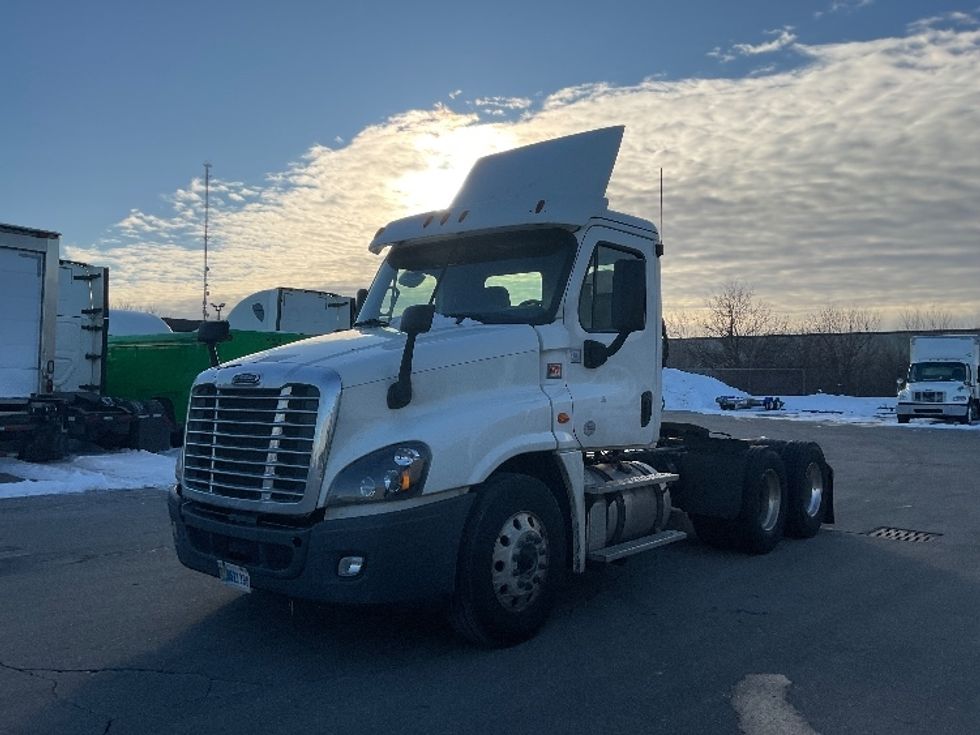 Day Cab Tractor-Heavy Duty Tractors-Freightliner-2019-Cascadia 12564ST-Indianapolis-IN-478,977\n\t\tmiles-$ 38,750 - Image 3