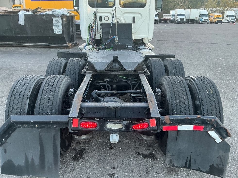 Day Cab Tractor-Heavy Duty Tractors-Freightliner-2019-Cascadia 12564ST-Jacksonville-FL-276,843\n\t\tmiles-$ 41,500 - Image 6