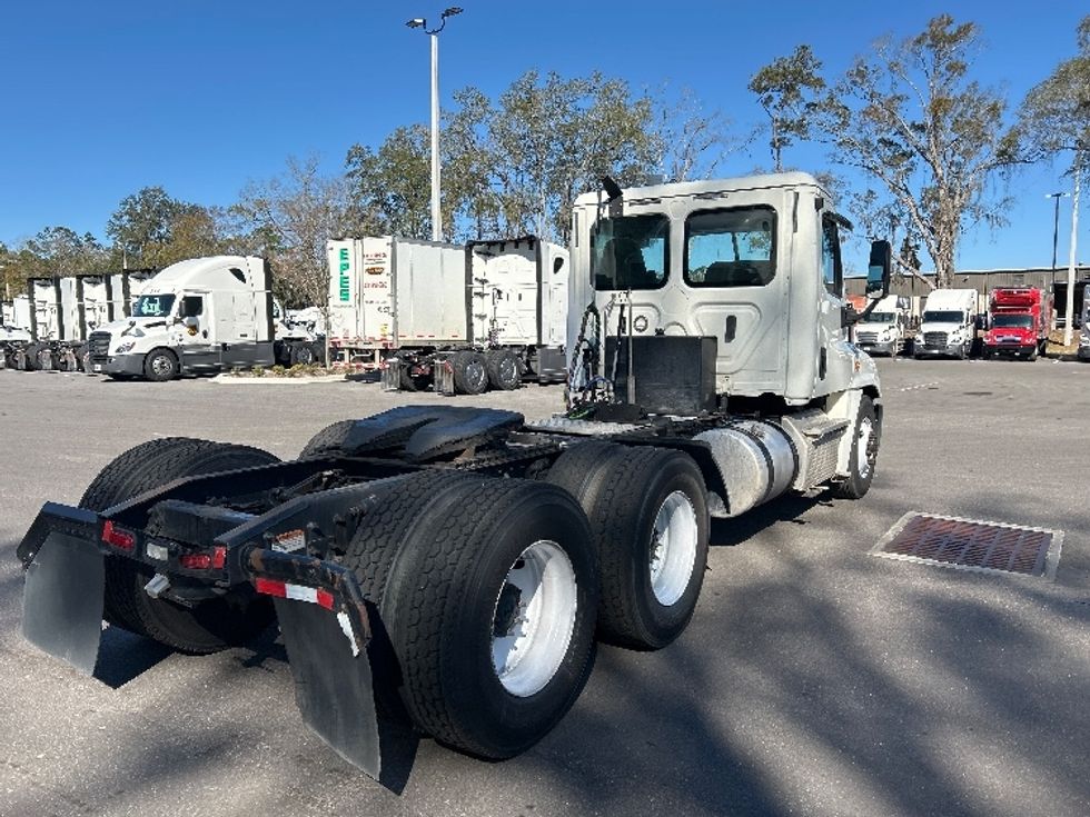Day Cab Tractor-Heavy Duty Tractors-Freightliner-2019-Cascadia 12564ST-Jacksonville-FL-276,843\n\t\tmiles-$ 41,500 - Image 7